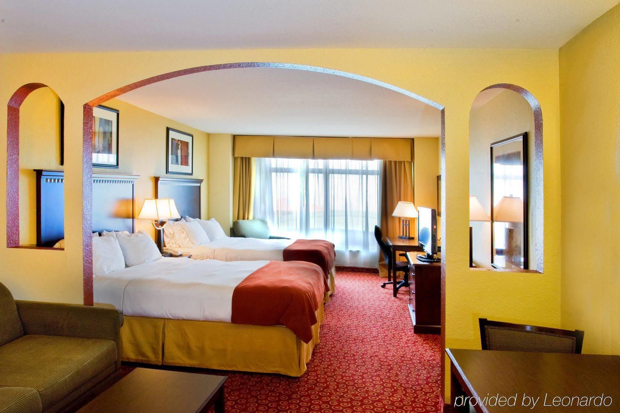 Holiday Inn Express Hotel & Suites Clewiston By Ihg Quarto foto